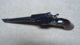 LIMITED PRODUCTION NEW MODEL BLACKHAWK 