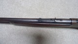 1892 .38-40 ROUND BARREL RIFLE, #755XXX, MADE 1914 - 18 of 20