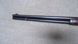 1892 .38-40 ROUND BARREL RIFLE, #755XXX, MADE 1914 - 13 of 20