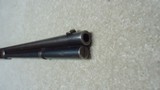 1892 .38-40 ROUND BARREL RIFLE, #755XXX, MADE 1914 - 20 of 20