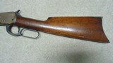 1892 .38-40 ROUND BARREL RIFLE, #755XXX, MADE 1914 - 11 of 20