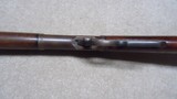 1892 .38-40 ROUND BARREL RIFLE, #755XXX, MADE 1914 - 6 of 20