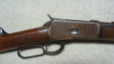 1892 .38-40 ROUND BARREL RIFLE, #755XXX, MADE 1914 - 3 of 20