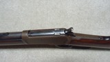 1892 .38-40 ROUND BARREL RIFLE, #755XXX, MADE 1914 - 5 of 20