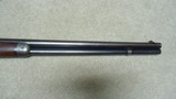 1892 .38-40 ROUND BARREL RIFLE, #755XXX, MADE 1914 - 9 of 20