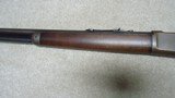 1892 .38-40 ROUND BARREL RIFLE, #755XXX, MADE 1914 - 12 of 20