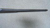 1892 .38-40 ROUND BARREL RIFLE, #755XXX, MADE 1914 - 19 of 20