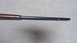 1892 .38-40 ROUND BARREL RIFLE, #755XXX, MADE 1914 - 16 of 20