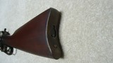 1895 SADDLE RING CARBINE, .30 ARMY CALIBER (.30-40 KRAG), #79XXX, MADE 1912 - 10 of 21