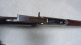 1895 SADDLE RING CARBINE, .30 ARMY CALIBER (.30-40 KRAG), #79XXX, MADE 1912 - 21 of 21