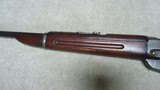 1895 SADDLE RING CARBINE, .30 ARMY CALIBER (.30-40 KRAG), #79XXX, MADE 1912 - 12 of 21