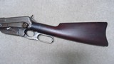 1895 SADDLE RING CARBINE, .30 ARMY CALIBER (.30-40 KRAG), #79XXX, MADE 1912 - 11 of 21