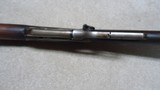 1895 SADDLE RING CARBINE, .30 ARMY CALIBER (.30-40 KRAG), #79XXX, MADE 1912 - 6 of 21