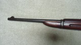 1895 SADDLE RING CARBINE, .30 ARMY CALIBER (.30-40 KRAG), #79XXX, MADE 1912 - 13 of 21