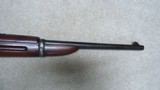 1895 SADDLE RING CARBINE, .30 ARMY CALIBER (.30-40 KRAG), #79XXX, MADE 1912 - 9 of 21