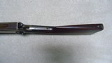 1895 SADDLE RING CARBINE, .30 ARMY CALIBER (.30-40 KRAG), #79XXX, MADE 1912 - 16 of 21