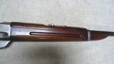 1895 SADDLE RING CARBINE, .30 ARMY CALIBER (.30-40 KRAG), #79XXX, MADE 1912 - 8 of 21