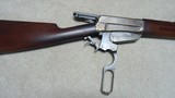 1895 SADDLE RING CARBINE, .30 ARMY CALIBER (.30-40 KRAG), #79XXX, MADE 1912 - 20 of 21