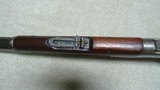 1895 SADDLE RING CARBINE, .30 ARMY CALIBER (.30-40 KRAG), #79XXX, MADE 1912 - 17 of 21
