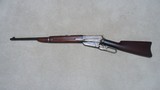 1895 SADDLE RING CARBINE, .30 ARMY CALIBER (.30-40 KRAG), #79XXX, MADE 1912 - 2 of 21