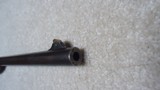 1895 SADDLE RING CARBINE, .30 ARMY CALIBER (.30-40 KRAG), #79XXX, MADE 1912 - 19 of 21