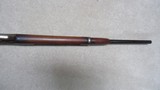 1895 SADDLE RING CARBINE, .30 ARMY CALIBER (.30-40 KRAG), #79XXX, MADE 1912 - 15 of 21