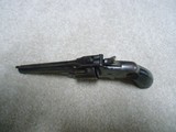 SELDOM SEEN SMITH & WESSON .38 SINGLE ACTION 