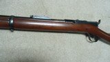 EXCEEDINGLY RARE, REMINGTON .45-70 BOLT ACTION KEENE CIVILIAN U.S. NAVY  MODEL FULL STOCK MUSKET. - 13 of 21