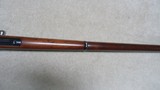EXCEEDINGLY RARE, REMINGTON .45-70 BOLT ACTION KEENE CIVILIAN U.S. NAVY  MODEL FULL STOCK MUSKET. - 16 of 21