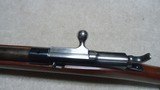 EXCEEDINGLY RARE, REMINGTON .45-70 BOLT ACTION KEENE CIVILIAN U.S. NAVY  MODEL FULL STOCK MUSKET. - 5 of 21