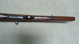 EXCEEDINGLY RARE, REMINGTON .45-70 BOLT ACTION KEENE CIVILIAN U.S. NAVY  MODEL FULL STOCK MUSKET. - 15 of 21