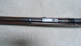 EXCEEDINGLY RARE, REMINGTON .45-70 BOLT ACTION KEENE CIVILIAN U.S. NAVY  MODEL FULL STOCK MUSKET. - 19 of 21