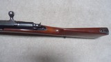 EXCEEDINGLY RARE, REMINGTON .45-70 BOLT ACTION KEENE CIVILIAN U.S. NAVY  MODEL FULL STOCK MUSKET. - 18 of 21