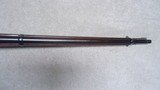 EXCEEDINGLY RARE, REMINGTON .45-70 BOLT ACTION KEENE CIVILIAN U.S. NAVY  MODEL FULL STOCK MUSKET. - 20 of 21