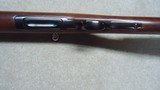 EXCEEDINGLY RARE, REMINGTON .45-70 BOLT ACTION KEENE CIVILIAN U.S. NAVY  MODEL FULL STOCK MUSKET. - 6 of 21