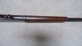 MARLIN 1893 OCTAGON RIFLE IN HARD TO FIND .32-40 CALIBER, #347XXX, MADE 1906. - 16 of 22