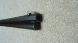 MARLIN 1893 OCTAGON RIFLE IN HARD TO FIND .32-40 CALIBER, #347XXX, MADE 1906. - 22 of 22