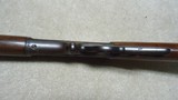 MARLIN 1893 OCTAGON RIFLE IN HARD TO FIND .32-40 CALIBER, #347XXX, MADE 1906. - 7 of 22