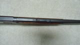 MARLIN 1893 OCTAGON RIFLE IN HARD TO FIND .32-40 CALIBER, #347XXX, MADE 1906. - 20 of 22
