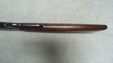 MARLIN 1893 OCTAGON RIFLE IN HARD TO FIND .32-40 CALIBER, #347XXX, MADE 1906. - 15 of 22
