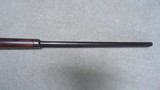 MARLIN 1893 OCTAGON RIFLE IN HARD TO FIND .32-40 CALIBER, #347XXX, MADE 1906. - 17 of 22