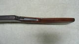 MARLIN 1893 OCTAGON RIFLE IN HARD TO FIND .32-40 CALIBER, #347XXX, MADE 1906. - 18 of 22