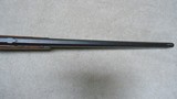 MARLIN 1893 OCTAGON RIFLE IN HARD TO FIND .32-40 CALIBER, #347XXX, MADE 1906. - 21 of 22