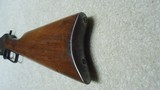 MARLIN 1893 OCTAGON RIFLE IN HARD TO FIND .32-40 CALIBER, #347XXX, MADE 1906. - 11 of 22
