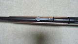 HIGH CONDITION ANTIQUE SERIAL NUMBER 1892 .32-20 ROUND BARREL RIFLE, WITH FACTORY LETTER, #90XXX, MADE 1898 - 18 of 20
