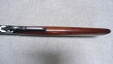 HIGH CONDITION ANTIQUE SERIAL NUMBER 1892 .32-20 ROUND BARREL RIFLE, WITH FACTORY LETTER, #90XXX, MADE 1898 - 14 of 20