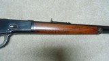 HIGH CONDITION ANTIQUE SERIAL NUMBER 1892 .32-20 ROUND BARREL RIFLE, WITH FACTORY LETTER, #90XXX, MADE 1898 - 8 of 20