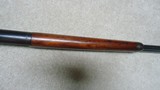 HIGH CONDITION ANTIQUE SERIAL NUMBER 1892 .32-20 ROUND BARREL RIFLE, WITH FACTORY LETTER, #90XXX, MADE 1898 - 15 of 20