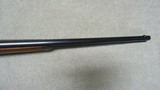 HIGH CONDITION ANTIQUE SERIAL NUMBER 1892 .32-20 ROUND BARREL RIFLE, WITH FACTORY LETTER, #90XXX, MADE 1898 - 19 of 20