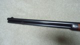 HIGH CONDITION ANTIQUE SERIAL NUMBER 1892 .32-20 ROUND BARREL RIFLE, WITH FACTORY LETTER, #90XXX, MADE 1898 - 13 of 20
